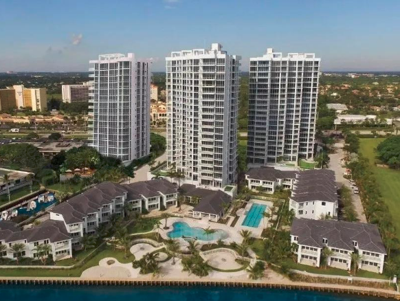 上航移民EB-5项目进度报告|海岸华府一期2019年4季度进展