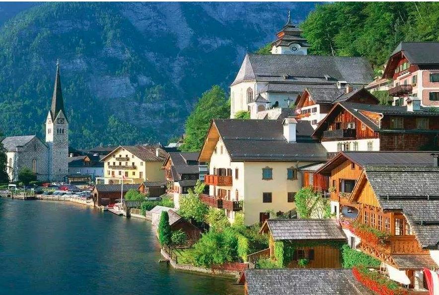 爱尔兰经济表现强势，疫情控制卓有成效！