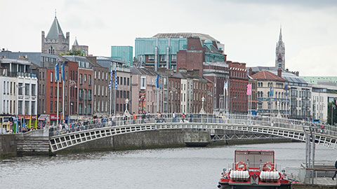 爱尔兰投资移民为什么这么受欢迎？