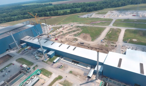 EB-5项目进展 | BRS大河特种钢铁厂与Koch Metallics达成战略合作