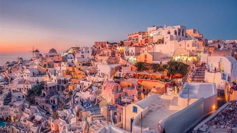 希腊移民的生活怎么样？顶尖阶层在哪生活？