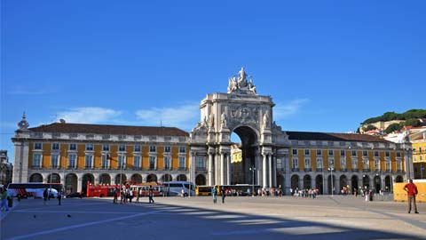 葡萄牙黄金签证进入审批“快车道”