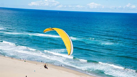 日本鸟取县国民幸福度大幅上升，蕴藏着移民好项目！