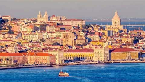 2020年葡萄牙移民正当时，回顾上半年葡萄牙大事件