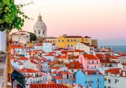 葡萄牙是个怎样的国家？