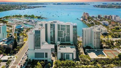 EB-5优质项目进展 | 海岸华府二期2020年Q2报告