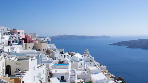 希腊入境禁令延长至2020年10月25日