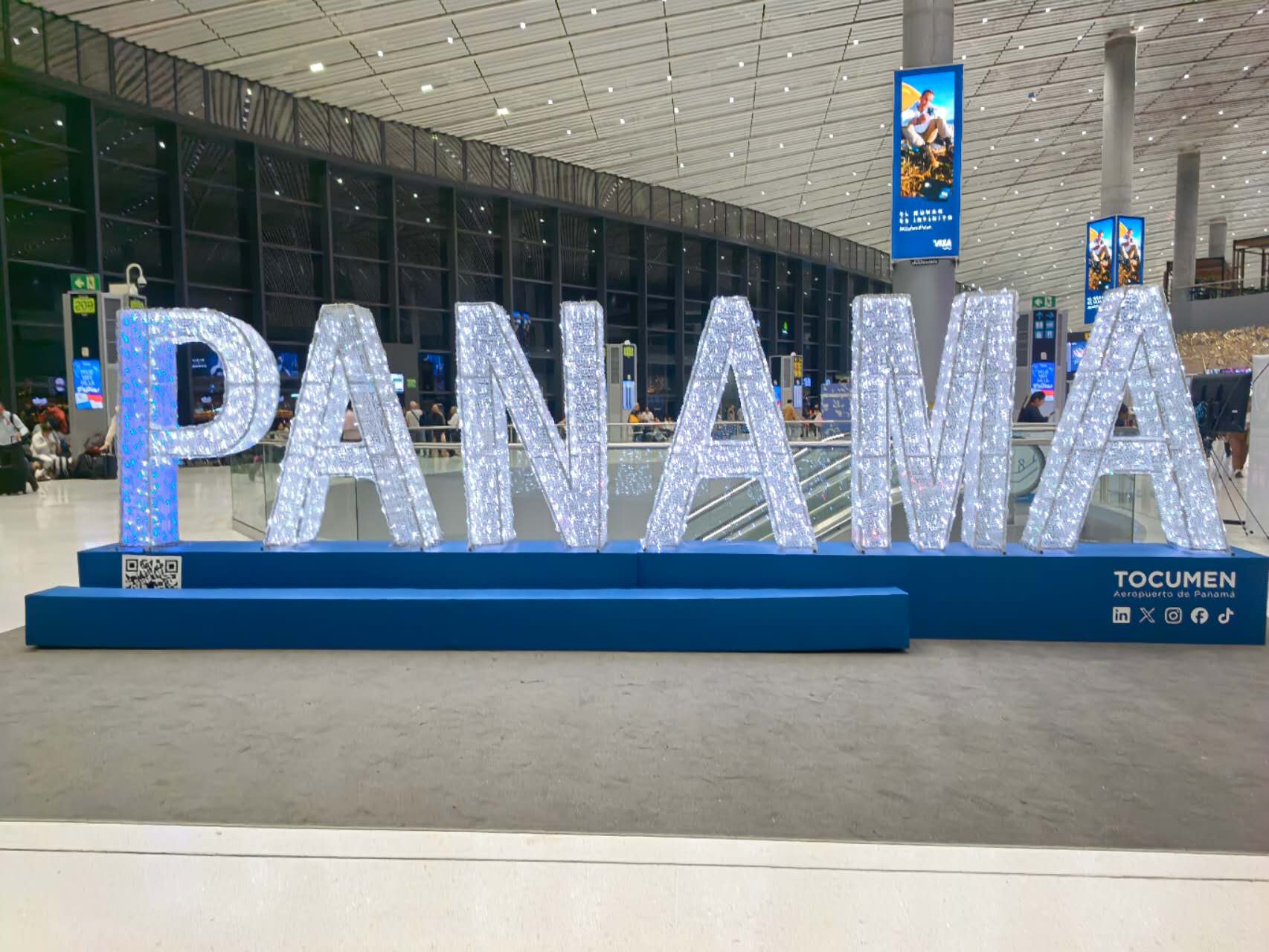 巴拿马购房永居项目介绍