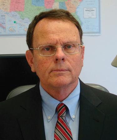 Kevin Stamper（美国区域中心集团CEO）