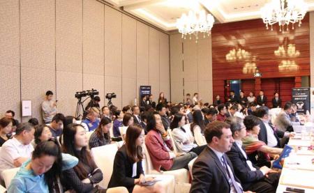 EB-5-BRS大河钢铁厂首发会